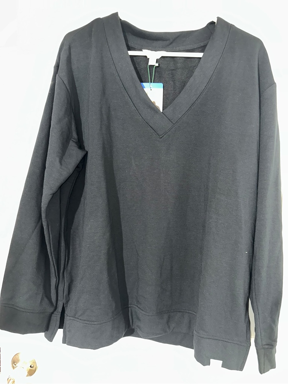 Long Sleeve